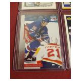 (4) Wayne Gretzky Cards