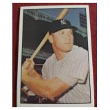 1978 TCMA Mickey Mantle
