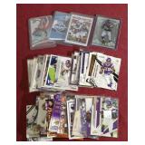 (50) Adrian Peterson Cards