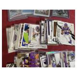 (50) Adrian Peterson Cards