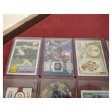 (15) Rod Carew Cards