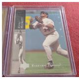 (3) Nice 1990s Kirby Puckett Cards
