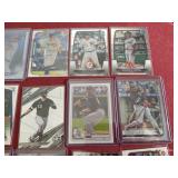 (20) Baseball Rookie Cards