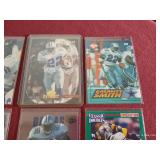 (10) Emmitt Smith Cards