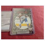 (2) Nathan MacKinnon Cards