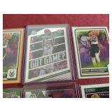 (6) Giannis Antetokounmpo Cards
