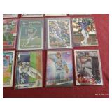 (20) Baseball Rookie Cards - Some Nice Names