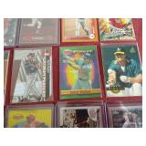 (15) Mixed Baseball Cards - ALL Superstars/HOFers