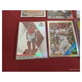 (15) Mixed Baseball Cards - ALL Superstars/HOFers
