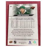 2023-24 Upper Deck Jared Spurgeon - #d/100