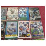 (20) Barry Sanders Cards