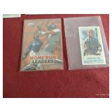 (10) Ken Griffey Jr. Cards