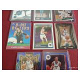 (8) LaMelo Ball Cards - (3) Rookies