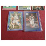 (8) LaMelo Ball Cards - (3) Rookies