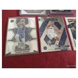 (5) Anthony Edwards Cards