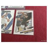 (5) Anthony Edwards Cards