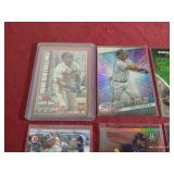(10) Ronald Acuna Jr. Cards