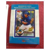 (2) Cool Manufactured Relic Cards