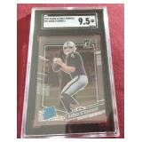 2023 Clearly Donruss Aidan O