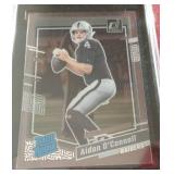 2023 Clearly Donruss Aidan O