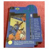 1996-97 Upper Deck UD3 Kevin Garnett