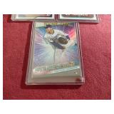 (3) 2024 Yoshinobu Yamamoto Rookie Cards