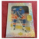 1999 Upper Deck Wayne Gretzky Insert Card