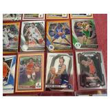 (30) Basketball Rookie Cards