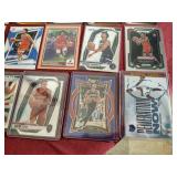 (30) Basketball Rookie Cards