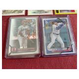 (5) Shohei Ohtani Cards