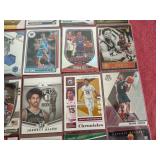 (30) Basketball Rookie Cards