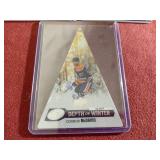(3) Connor McDavid Cards