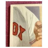 1959 Fleer Ted Williams - Super Clean!