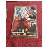 Huge Box of Football Cards - True Treasure Hunt!