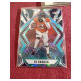 Huge Box of Football Cards - True Treasure Hunt!