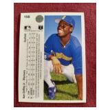 1990 Upper Deck Ken Griffey Jr Card - 2nd Year