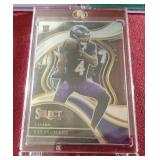(3) Zay Flowers Rookies Cards - All Prizms