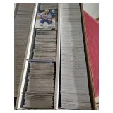 Huge Box of Hockey Cards - AHL & CHL