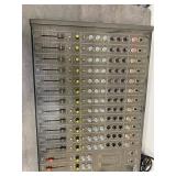 Electro-Voice BK-1232 Stereo Mixer 12 Channel Analog Audio Mixing Console