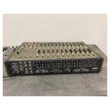 Electro-Voice BK-1232 Stereo Mixer 12 Channel Analog Audio Mixing Console