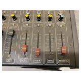 Electro-Voice BK-1232 Stereo Mixer 12 Channel Analog Audio Mixing Console