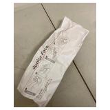 Laerdal Resusci Junior Face Masks 6-Pack 183010 CPR Training Manikin Parts