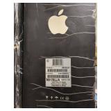 Lot Including Vintage Apple Empty Boxes Power Mac G3 G5