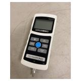 Mark-10 Series 4 M4-012 Digital Force Gauge Put/Pull w/ Case & Attachments