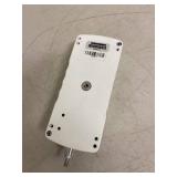Mark-10 Series 4 M4-012 Digital Force Gauge Put/Pull w/ Case & Attachments