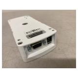 Mark-10 Series 4 M4-012 Digital Force Gauge Put/Pull w/ Case & Attachments