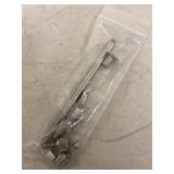 Mark-10 Series 4 M4-012 Digital Force Gauge Put/Pull w/ Case & Attachments