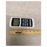 Mark-10 Series 4 M4-012 Digital Force Gauge Put/Pull w/ Case & Attachments