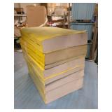 Lot Including Fanuc Series 30i 31i 32i 16i Maintenance Operator Manuals