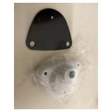 Lot of AmScope Fluorescent & LED Microscope Ring Lights Parts FRL8 LED-144S Ushio